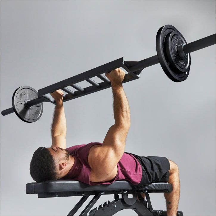 Disc Olympia fonta Ø 50/51 mm de la 1,25 la 25 Kg