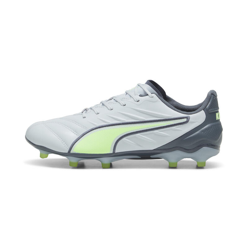 KING PRO FG/AG Fußballschuhe Damen PUMA