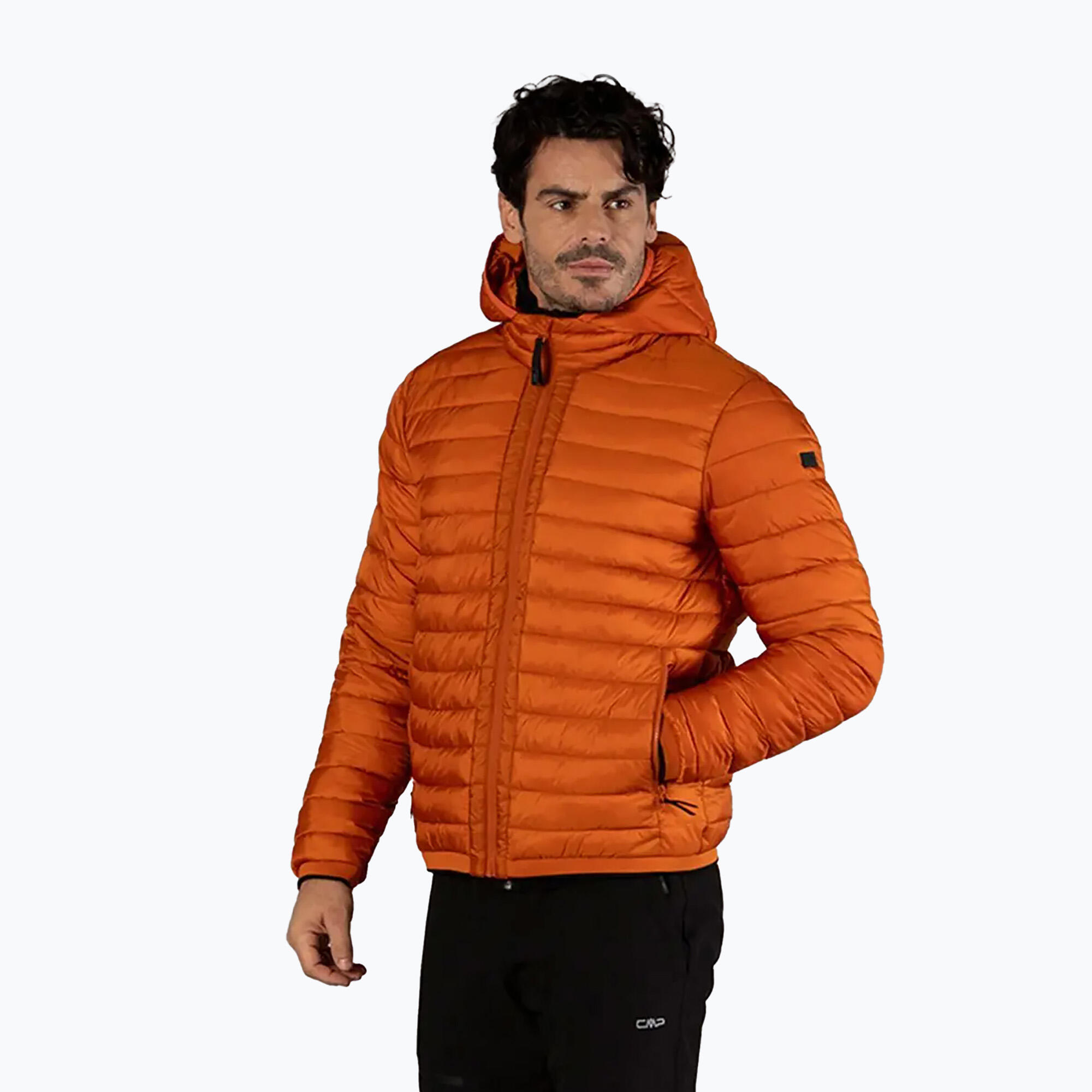 Puffer jacket CMP 4/5