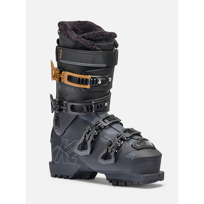Bottes de ski K2 Anthem 85 Mv 2025 2/6