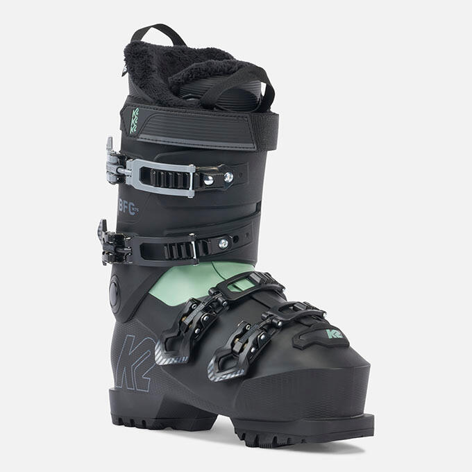 Ski Boots K2 K2 Bfc 75 W 2025 3/7