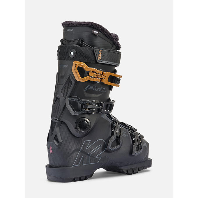 Bottes de ski K2 Anthem 85 Mv 2025 3/6