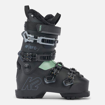 Ski boots k2 k2 bfc 75 w 2025
