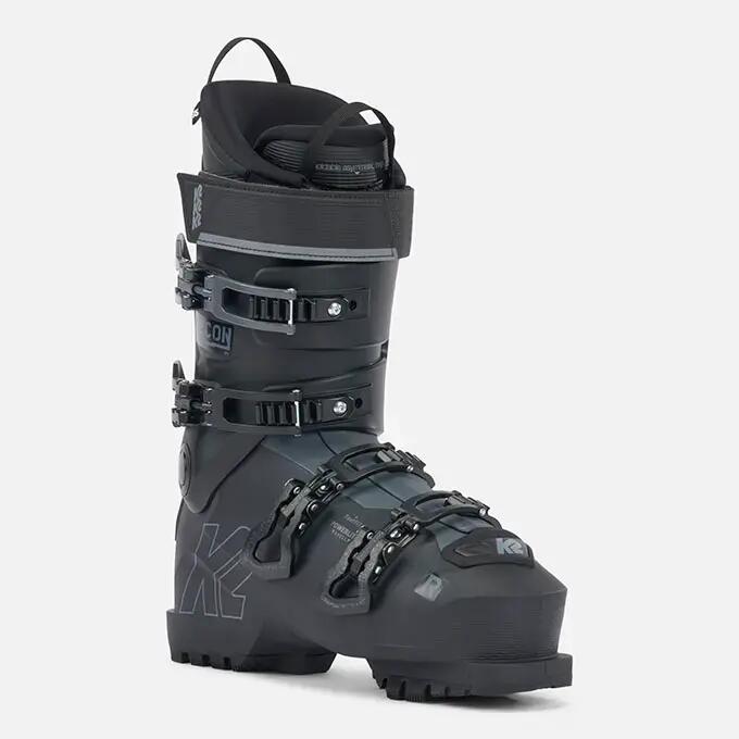 Férfi sícipő - K2 Recon 100 3/6