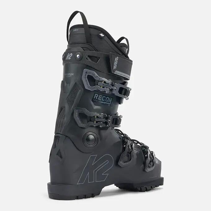Férfi sícipő - K2 Recon 100 2/6