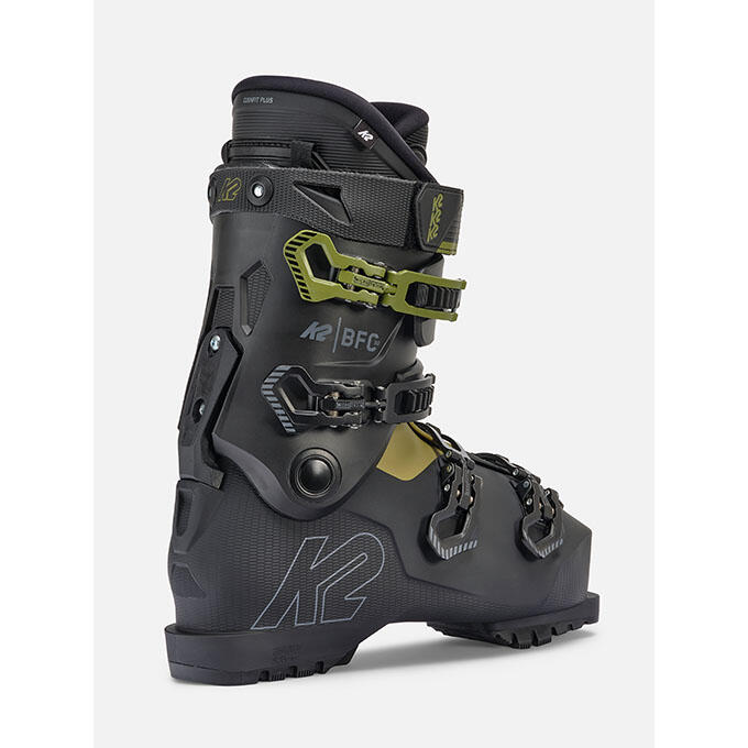 Scarponi da sci K2 Bfc 90 2025 2/7
