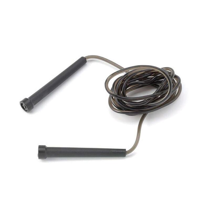 Tunturi Speed Jump Rope Springseil Schwarz