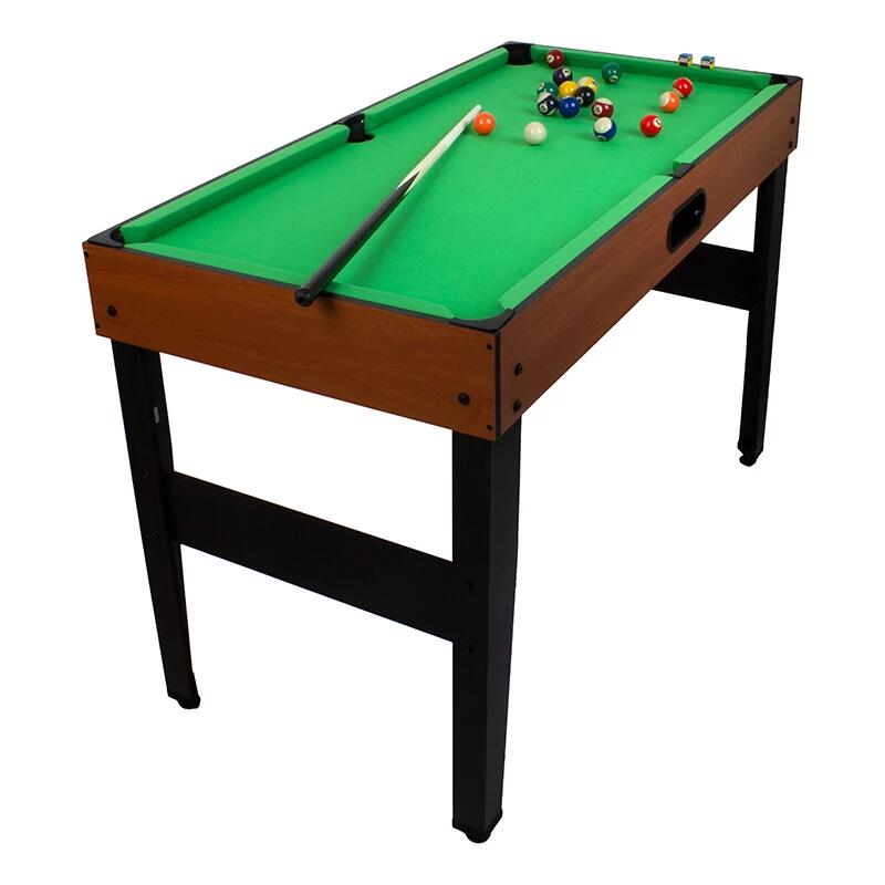Billardtisch 122 x 61 x 80 cm 4/7