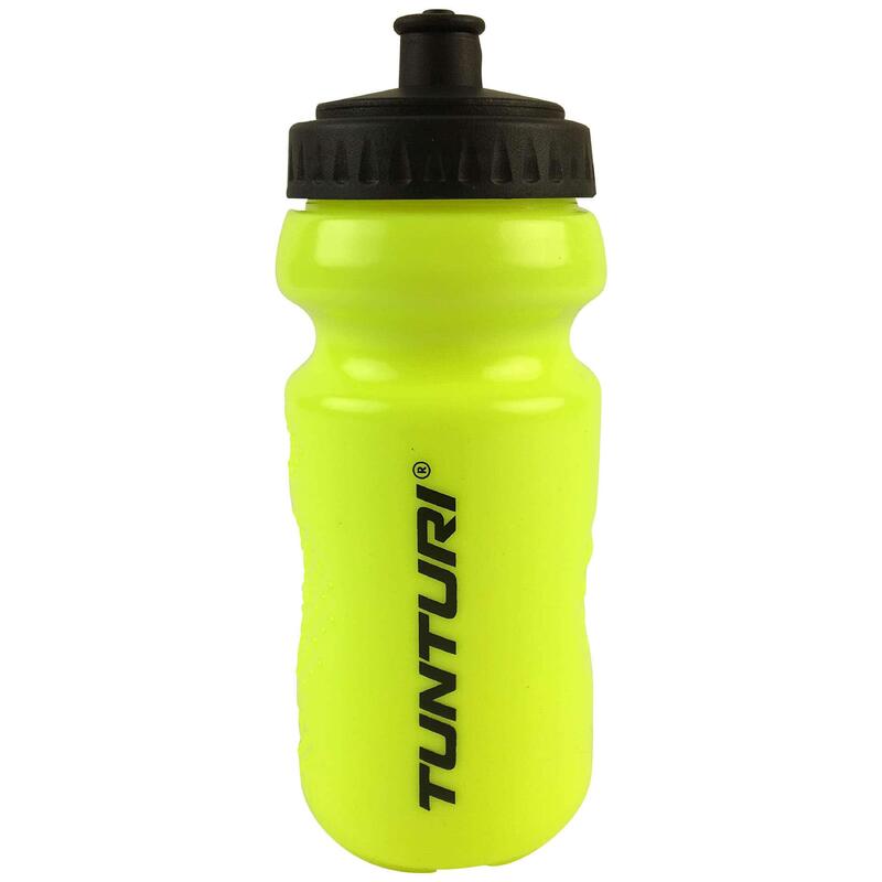 Tunturi Bouteille d'eau sport Bidon 500 ml