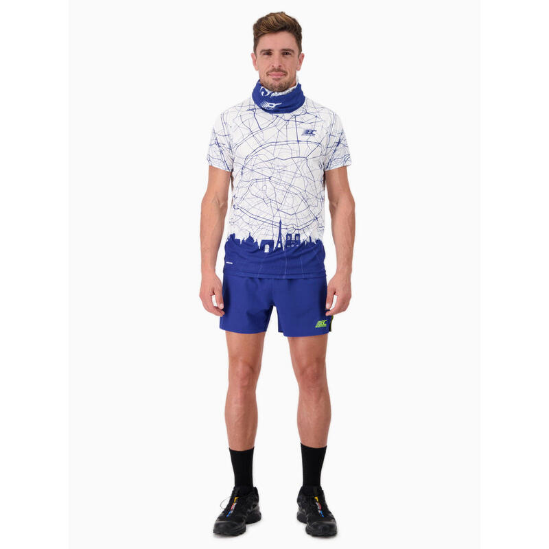 T-shirt de running éco-responsable "CITY" - Homme