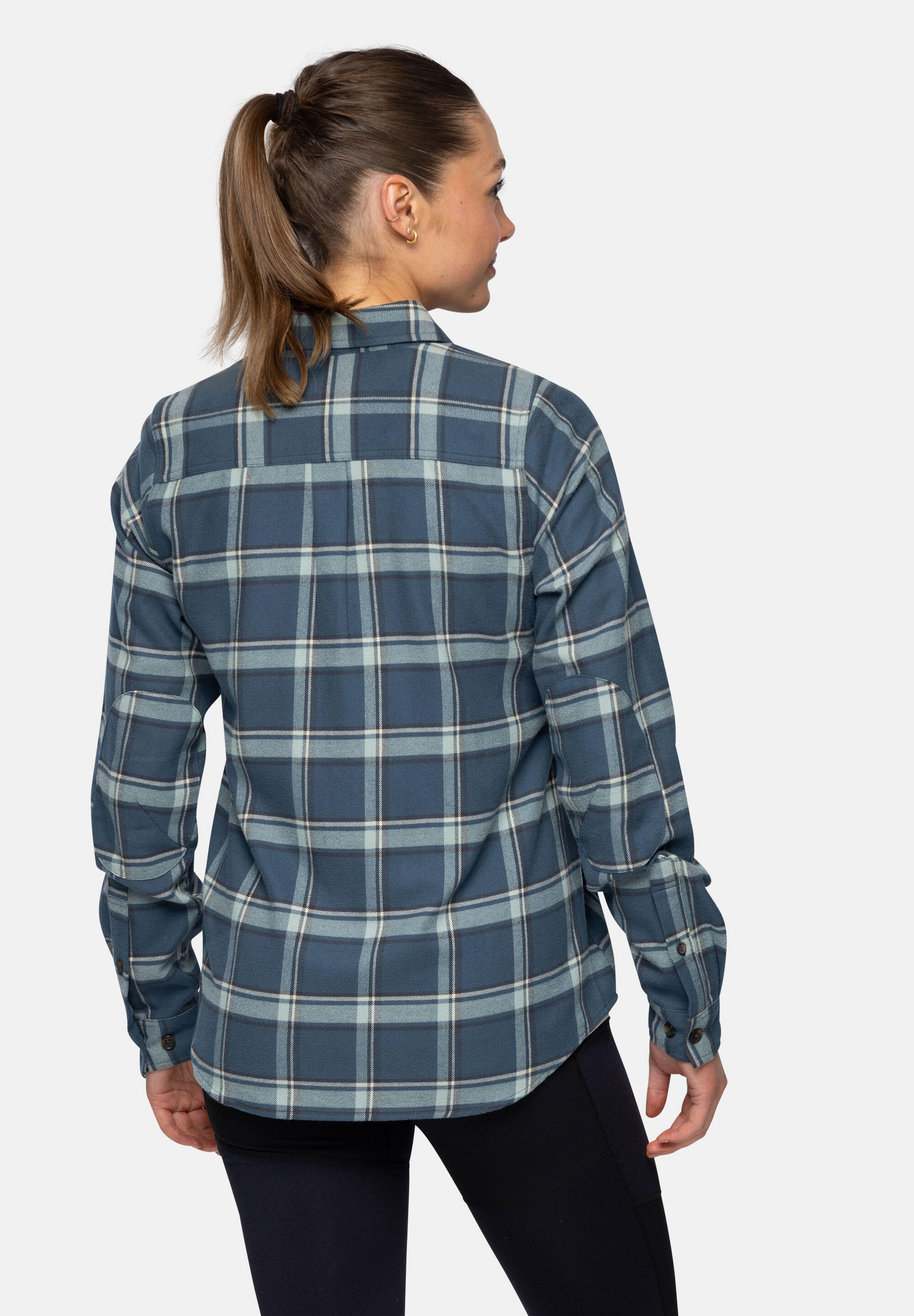 Damen Hemd W TOVDAL SHIRT 3/5