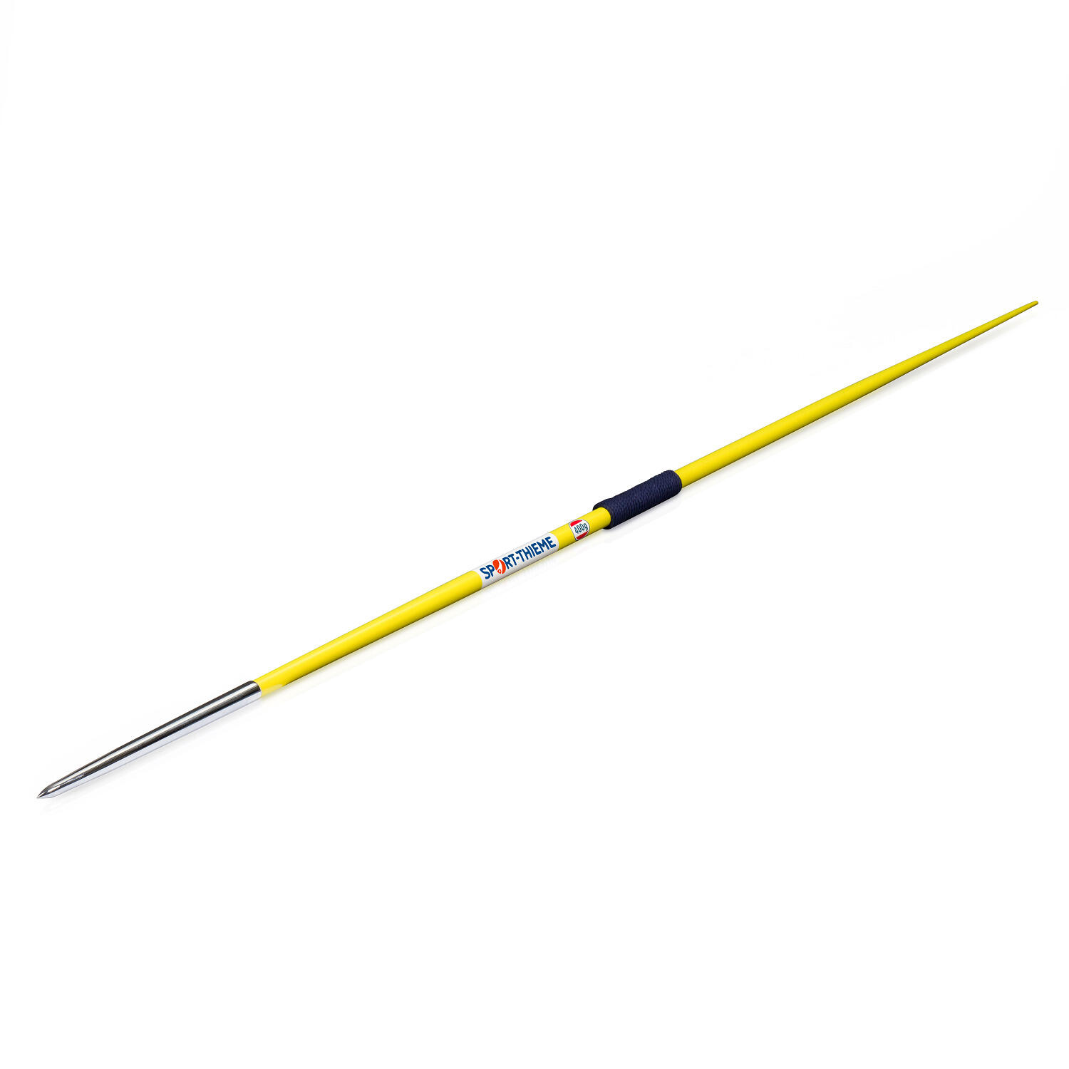 Competition Javelin Competition 400 g Leichtathletik Unisex 3/5