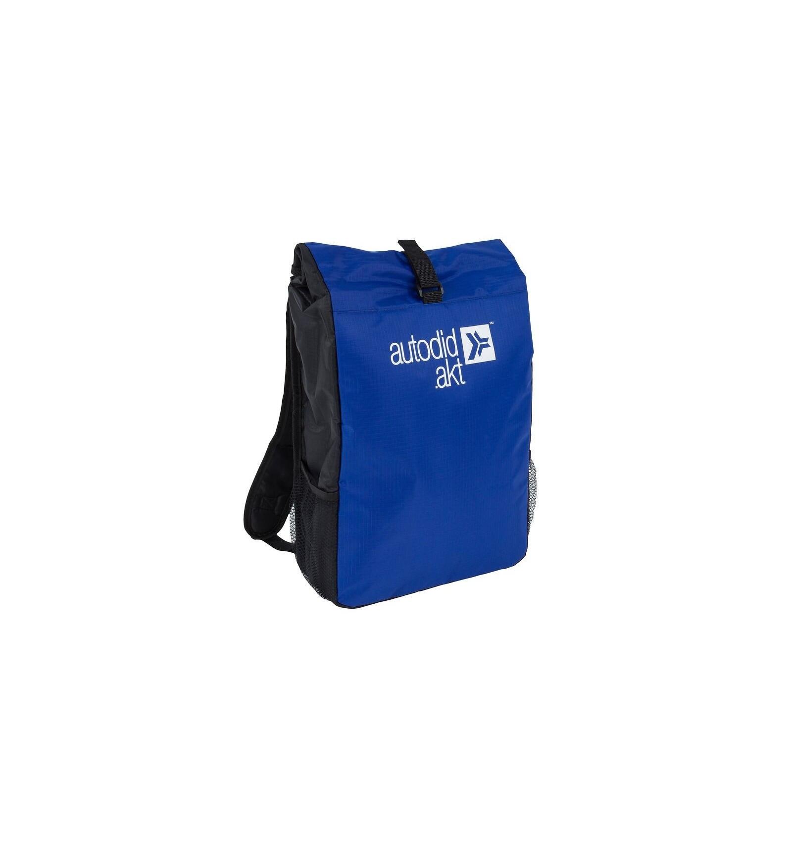 Autodidakt - bolsa de praia - bolsa isolada 10l