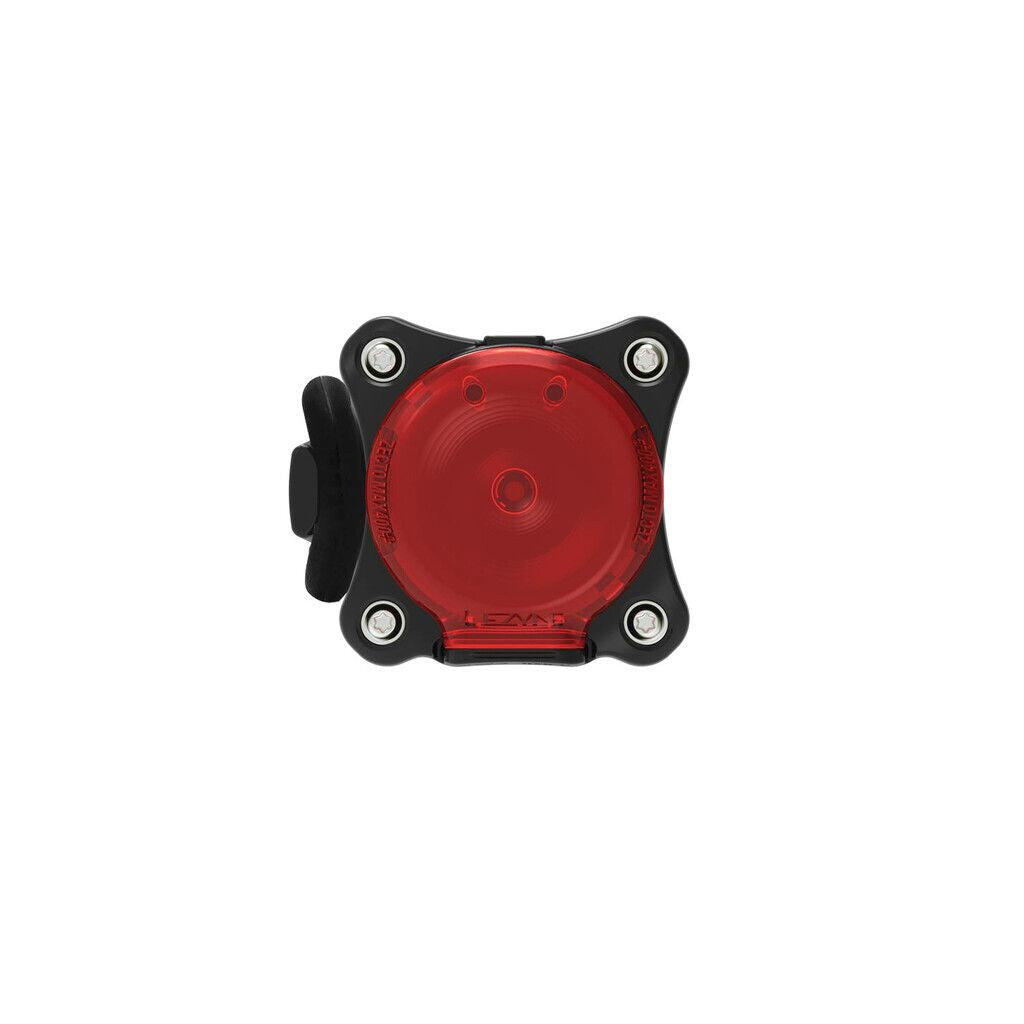 Éclairage Arrière Lezyne Zecto Drive Max 400+ Noir 2/5