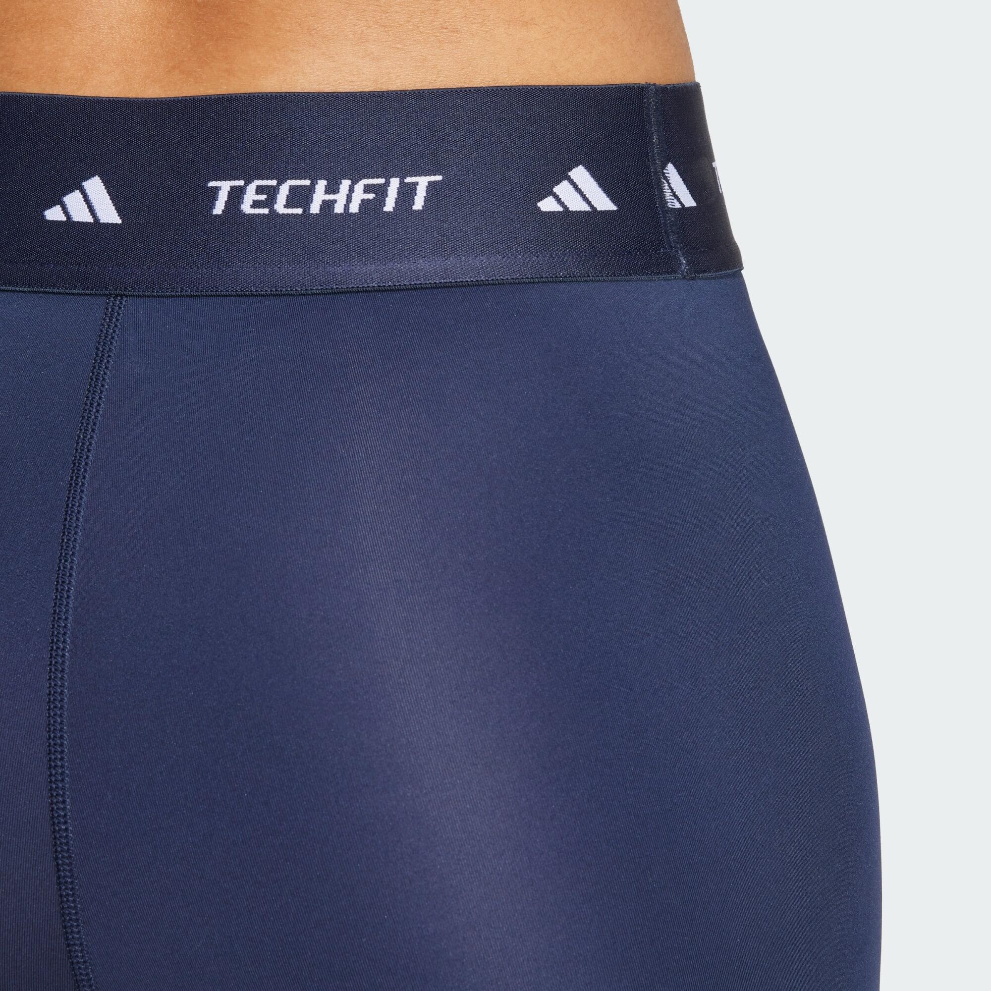 TECHFIT 7/8 Legging 5/5