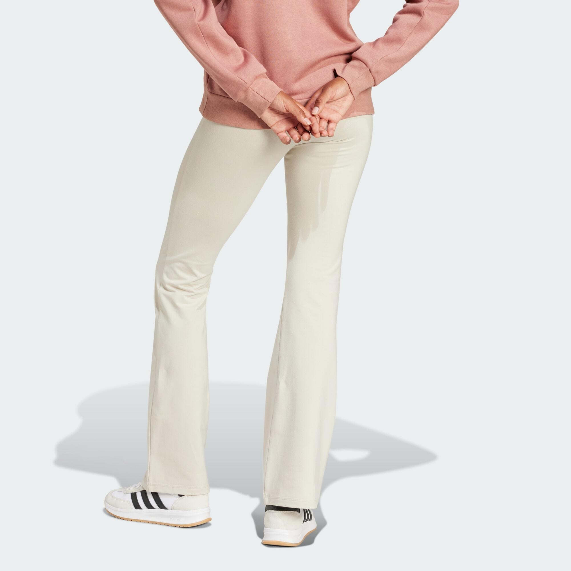 Legging évasé petit logo Essentials 3/5