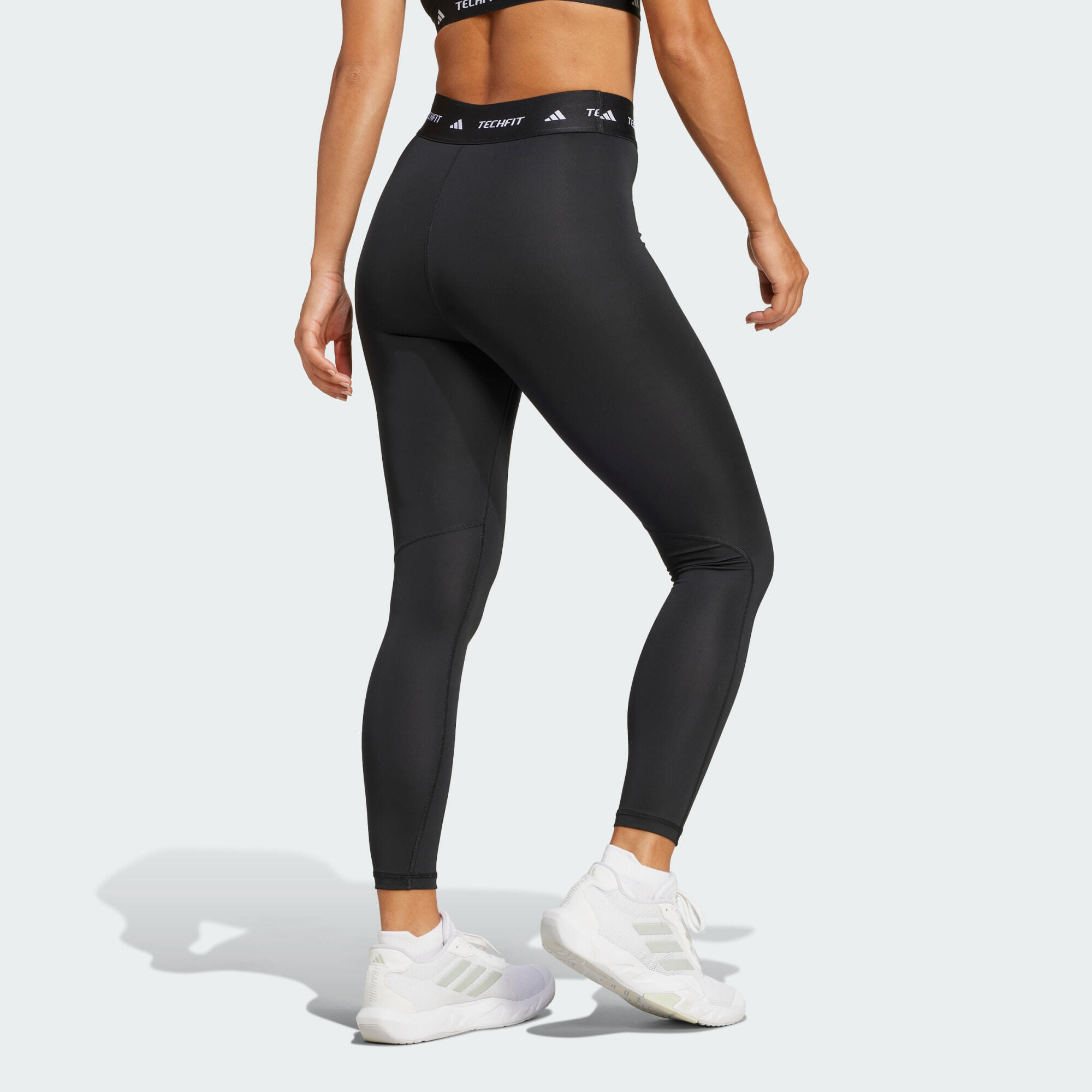 Legging 7/8 TECHFIT 3/8