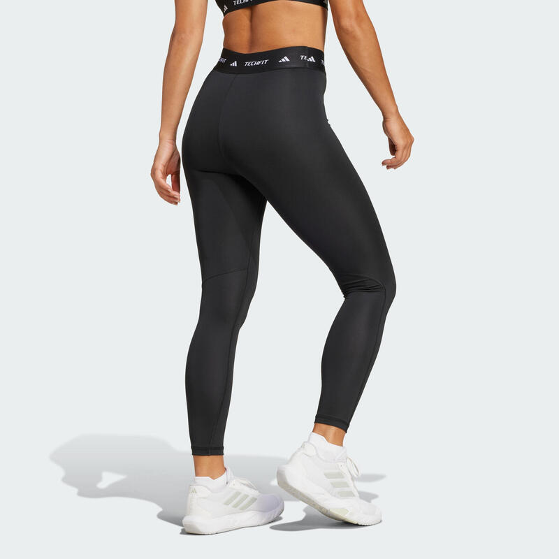 Legging 7/8 TECHFIT