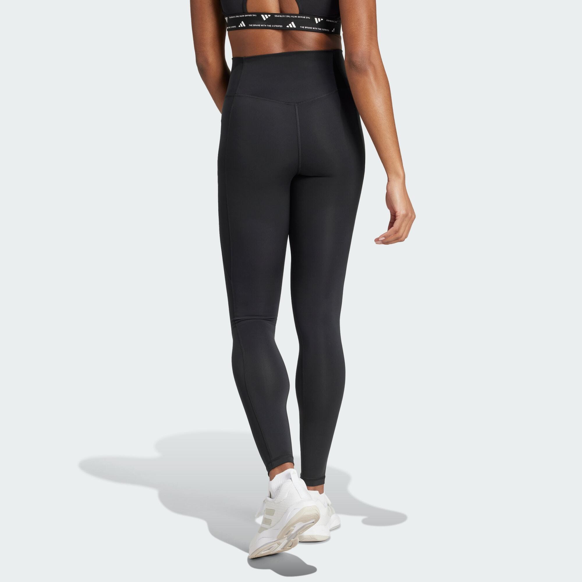 Legging long Optime Essentials Stay In Play 3/6