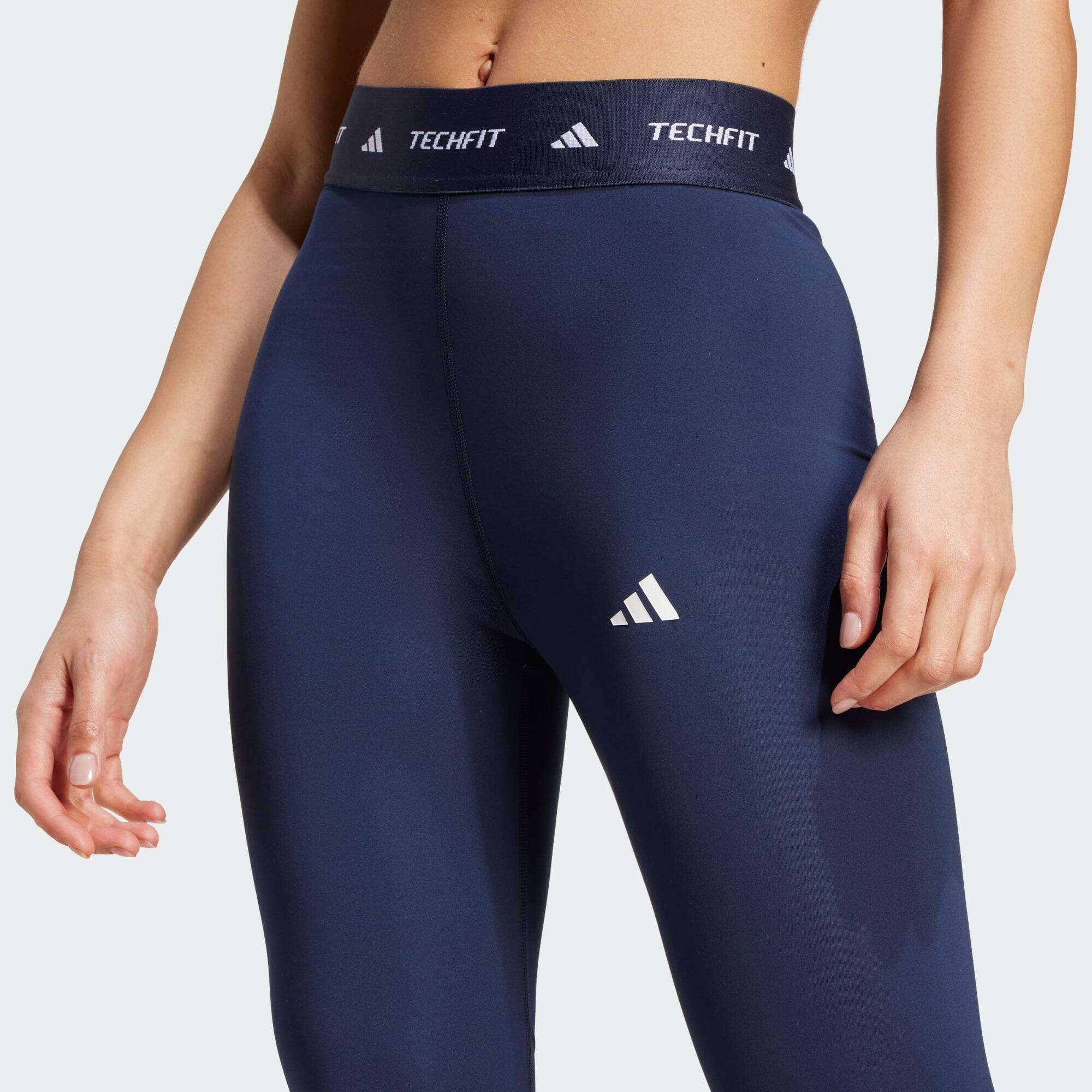 TECHFIT 7/8 Legging 4/5
