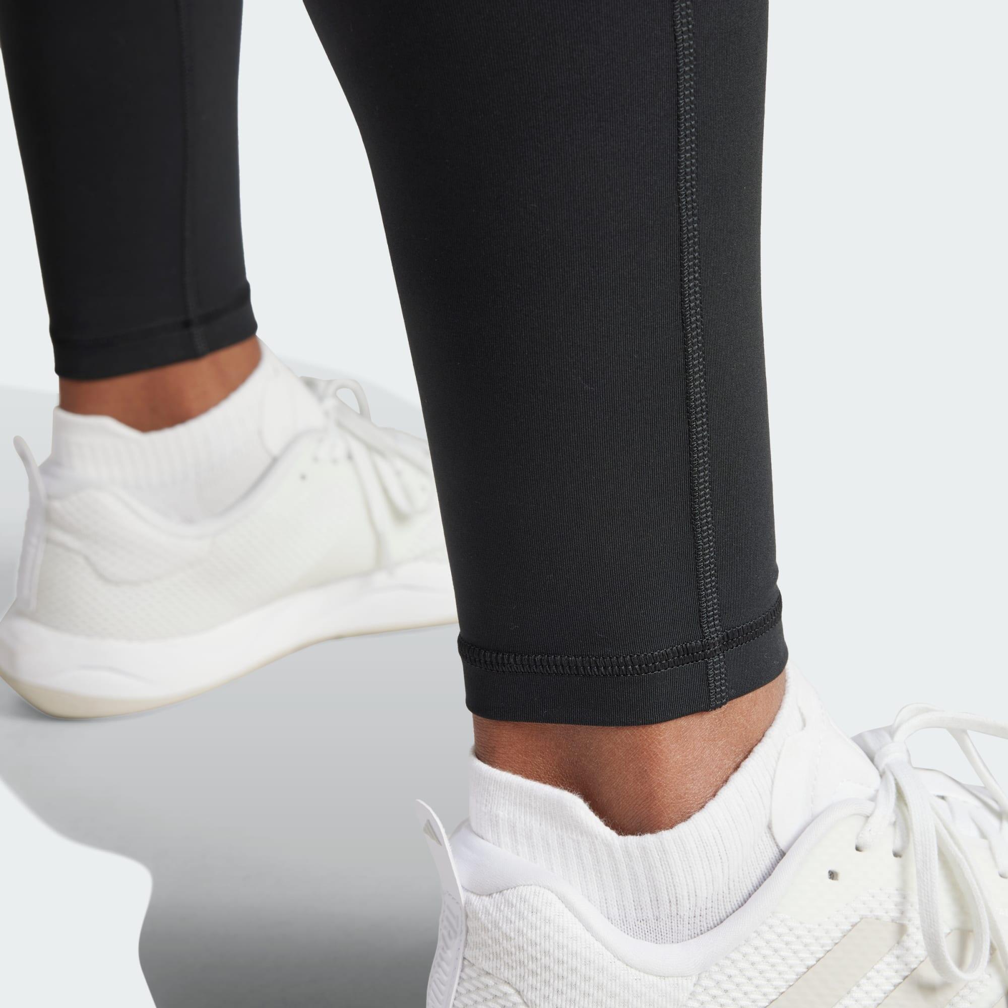 Legging long Optime Essentials Stay In Play 5/6