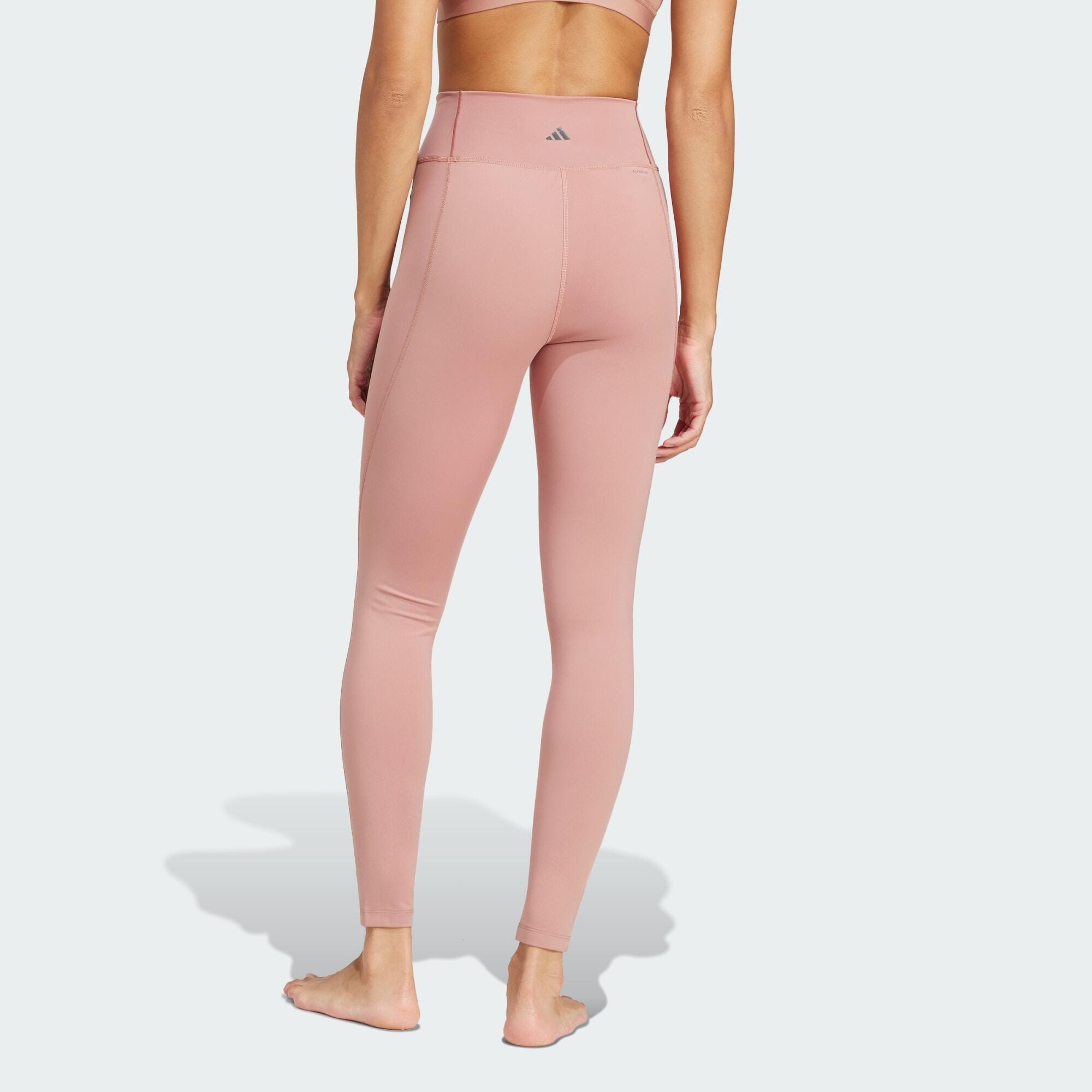 All Me Essentials Lange Legging 3/5