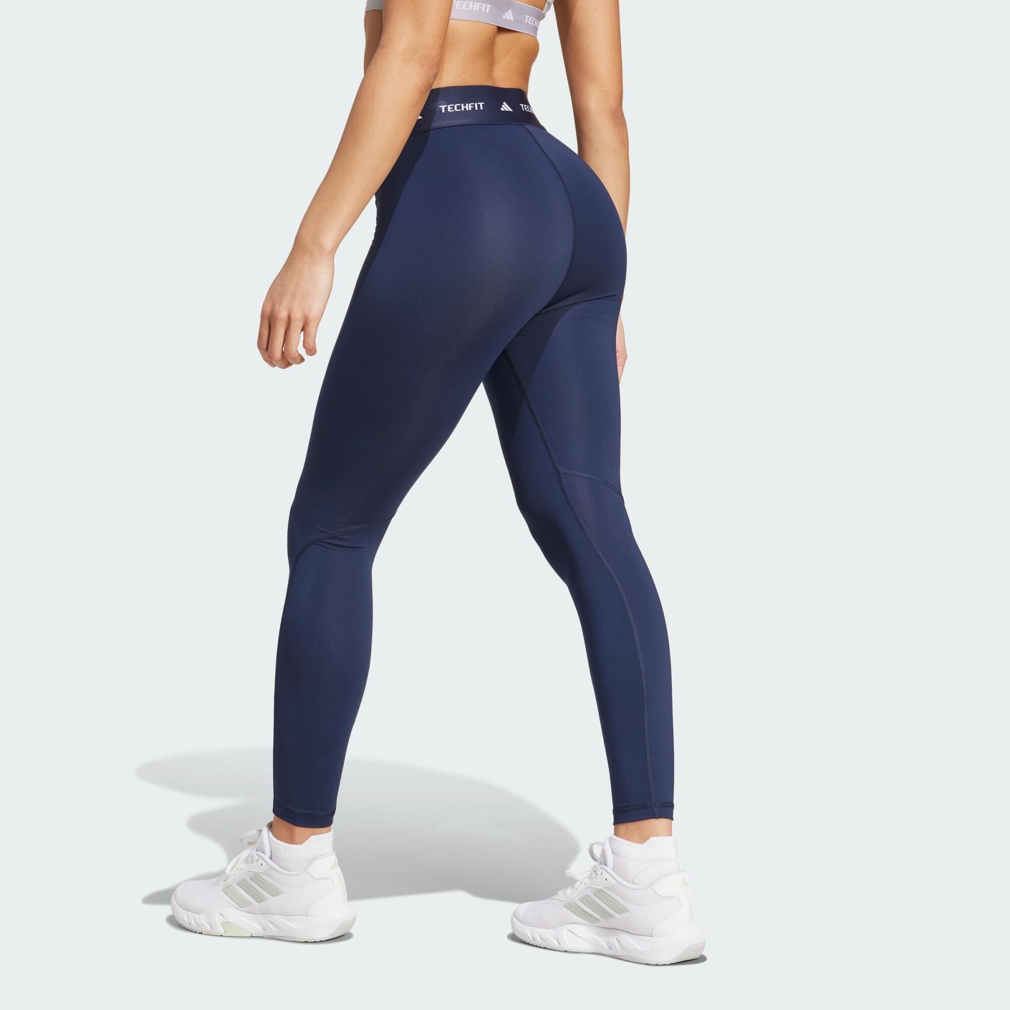 TECHFIT 7/8 Legging 3/5