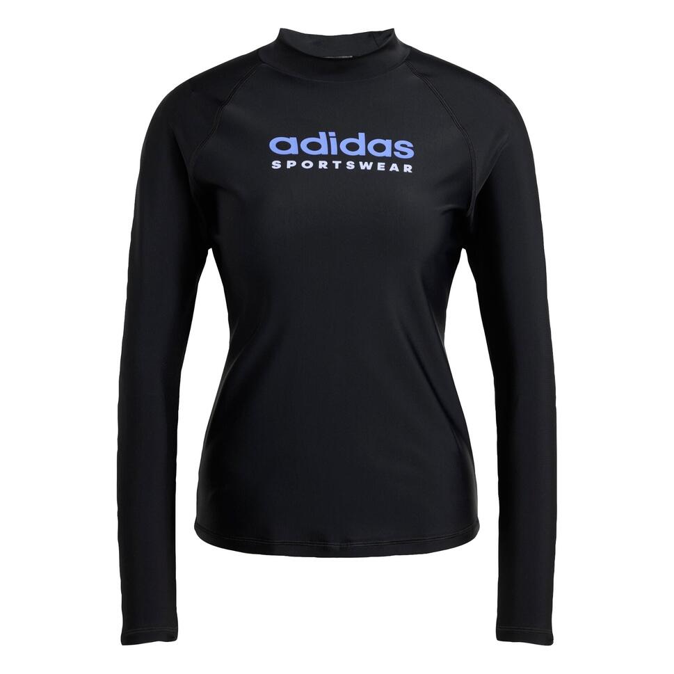Koszulka Long Sleeve Rash Guard