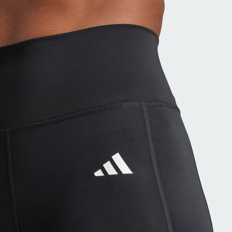 Legginsy Optime Essentials Stay In Play Full-Length