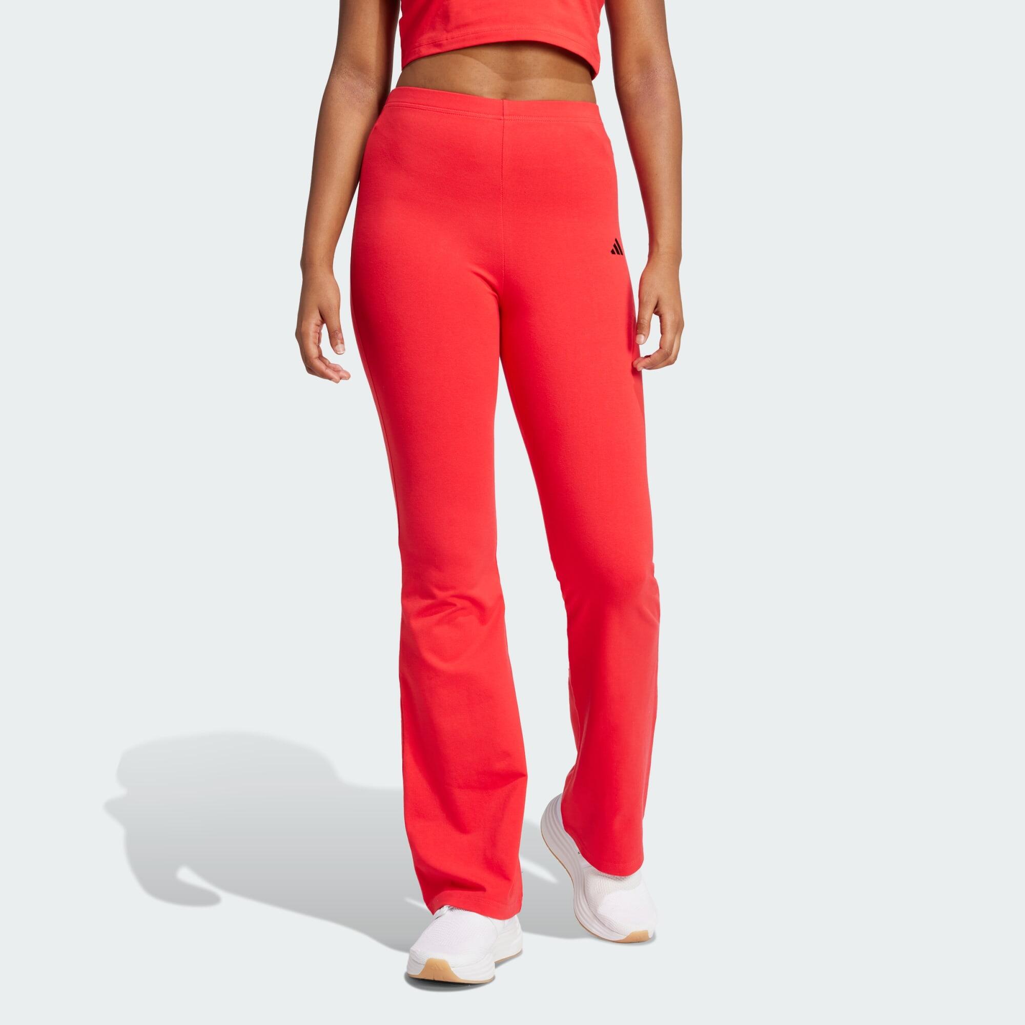 ADIDAS Leggings à Boca de Sino Essentials
