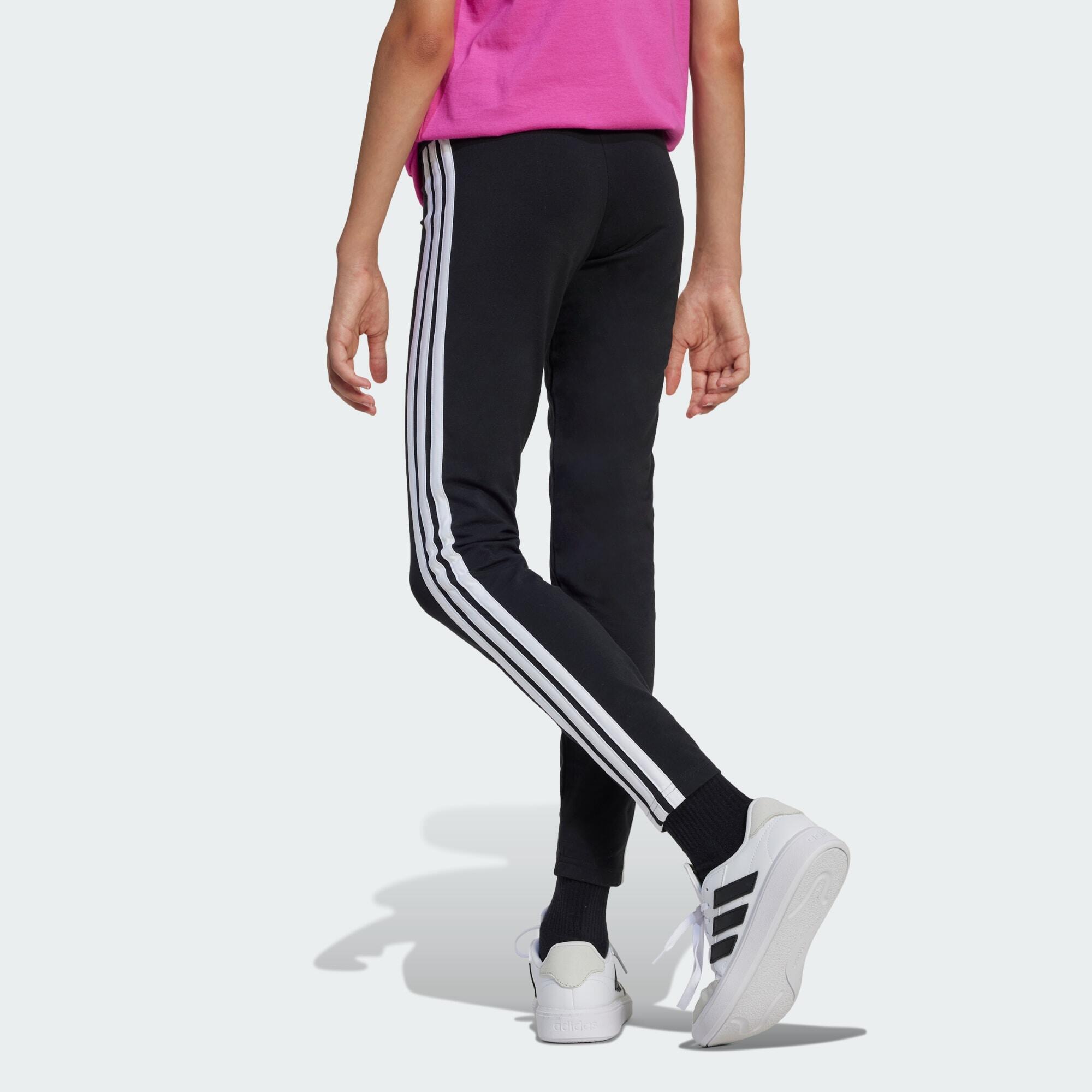 Essentials Legging Kids 3/8
