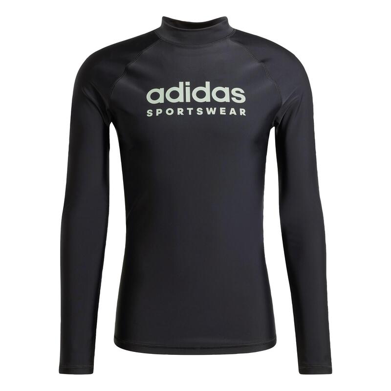 Rashguard à manches longues