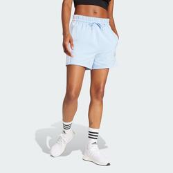 Short coton 3 bandes Essentials