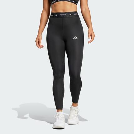 Leggings 7/8 Damen adidas Techfit