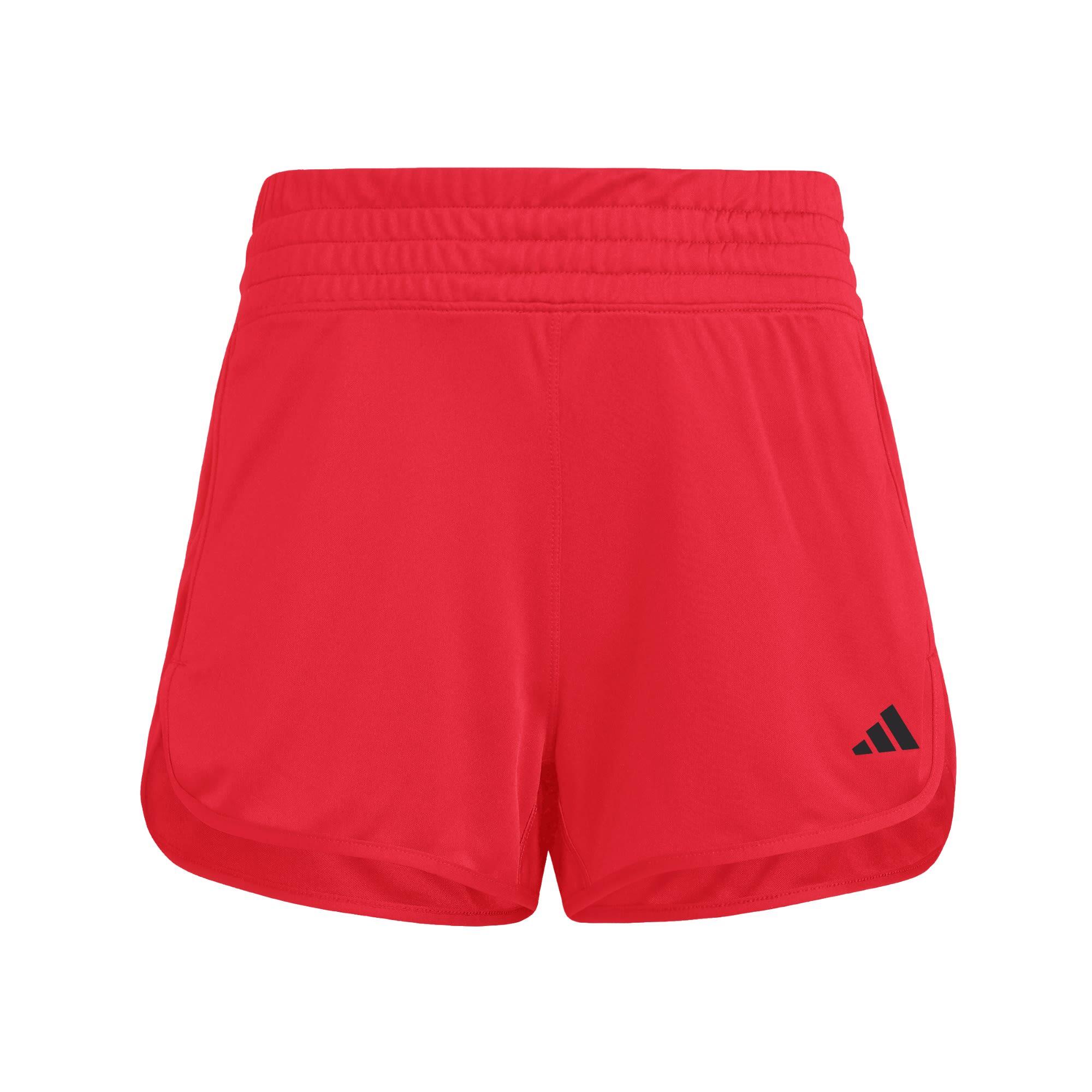 Short Pacer Essentials Knit High-Rise 2/7