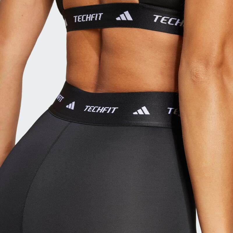 Legging 7/8 TECHFIT