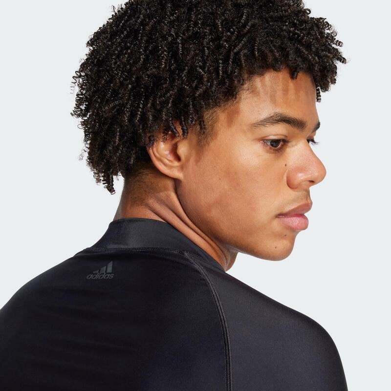 Rashguard à manches longues