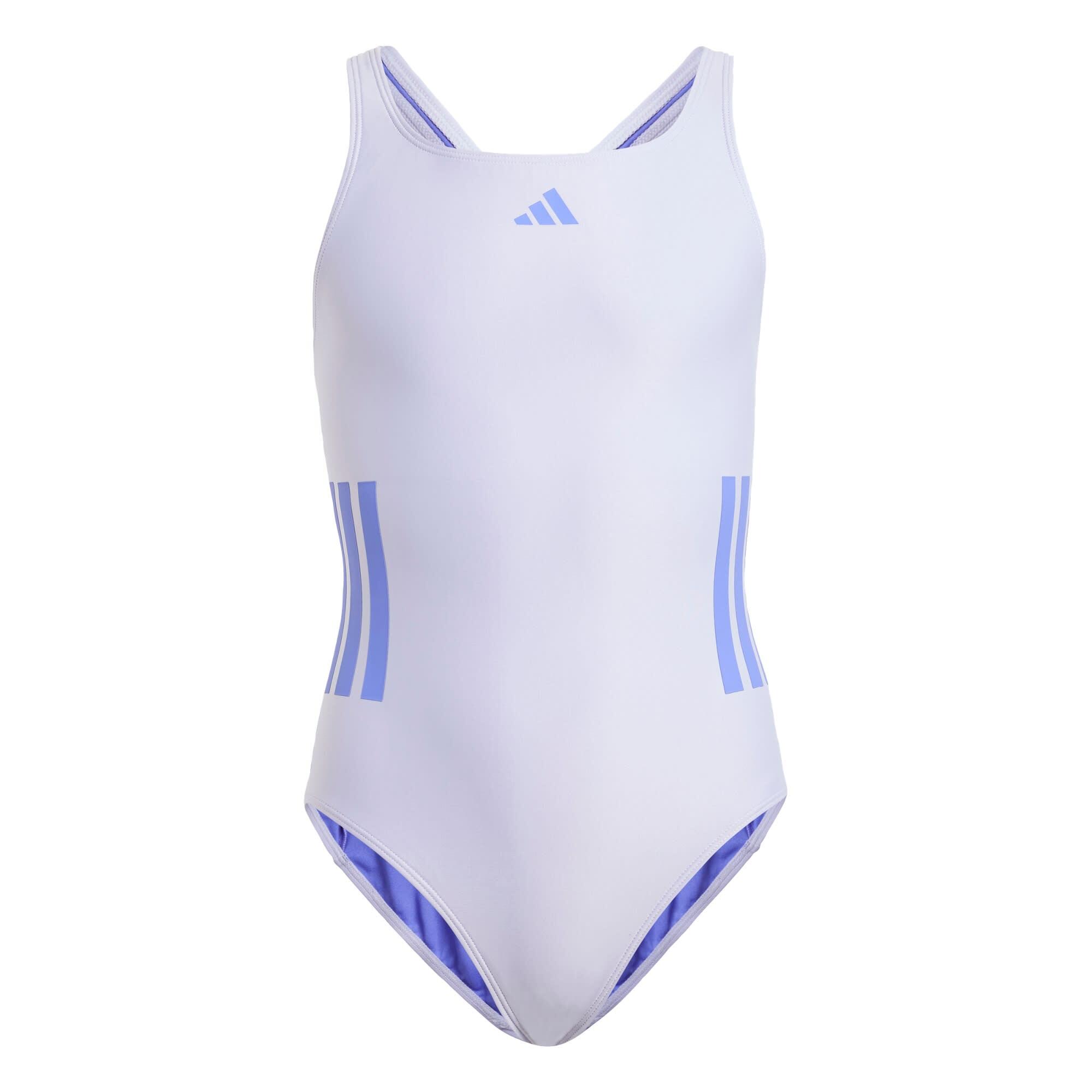 Fato de Banho 3-Stripes – Criança
