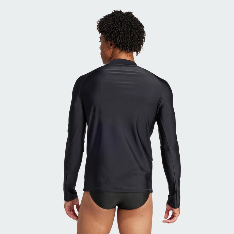 Rashguard à manches longues