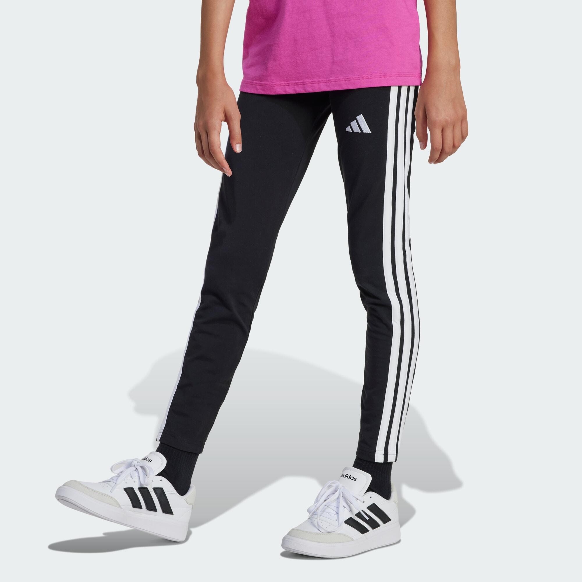 Kids adidas leggings best sale