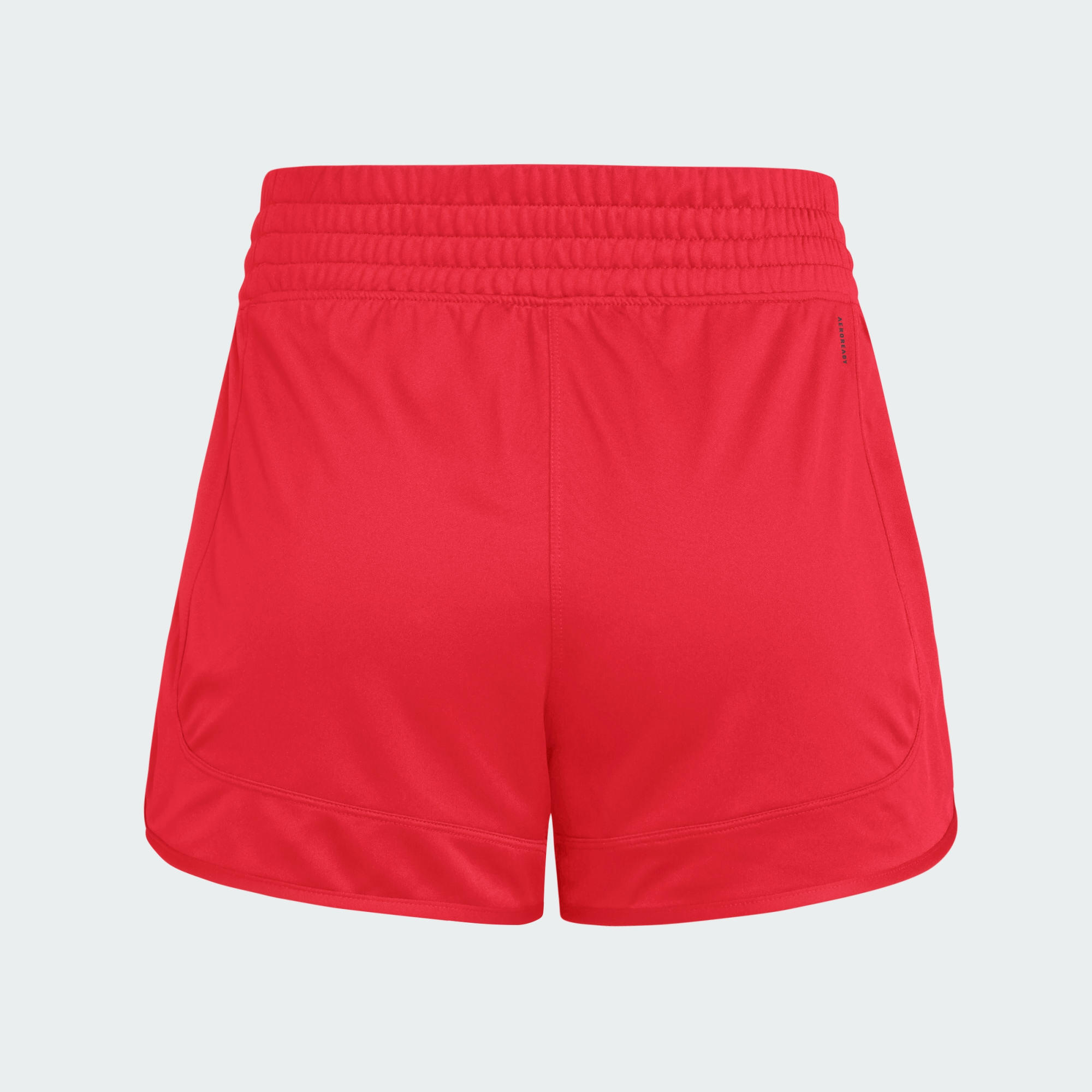 Short Pacer Essentials Knit High-Rise 7/7