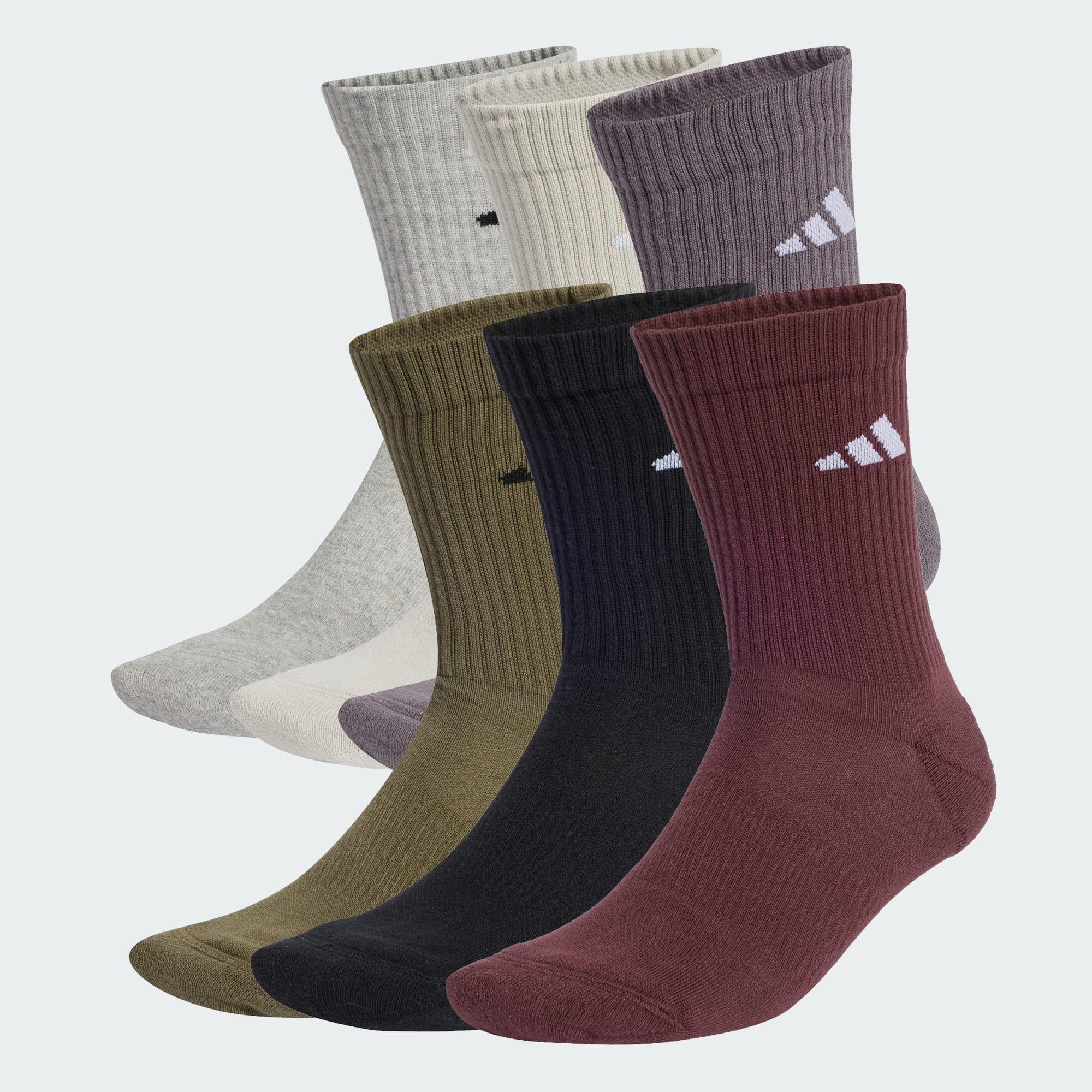 Calcetines clásicos Cushioned 5/5