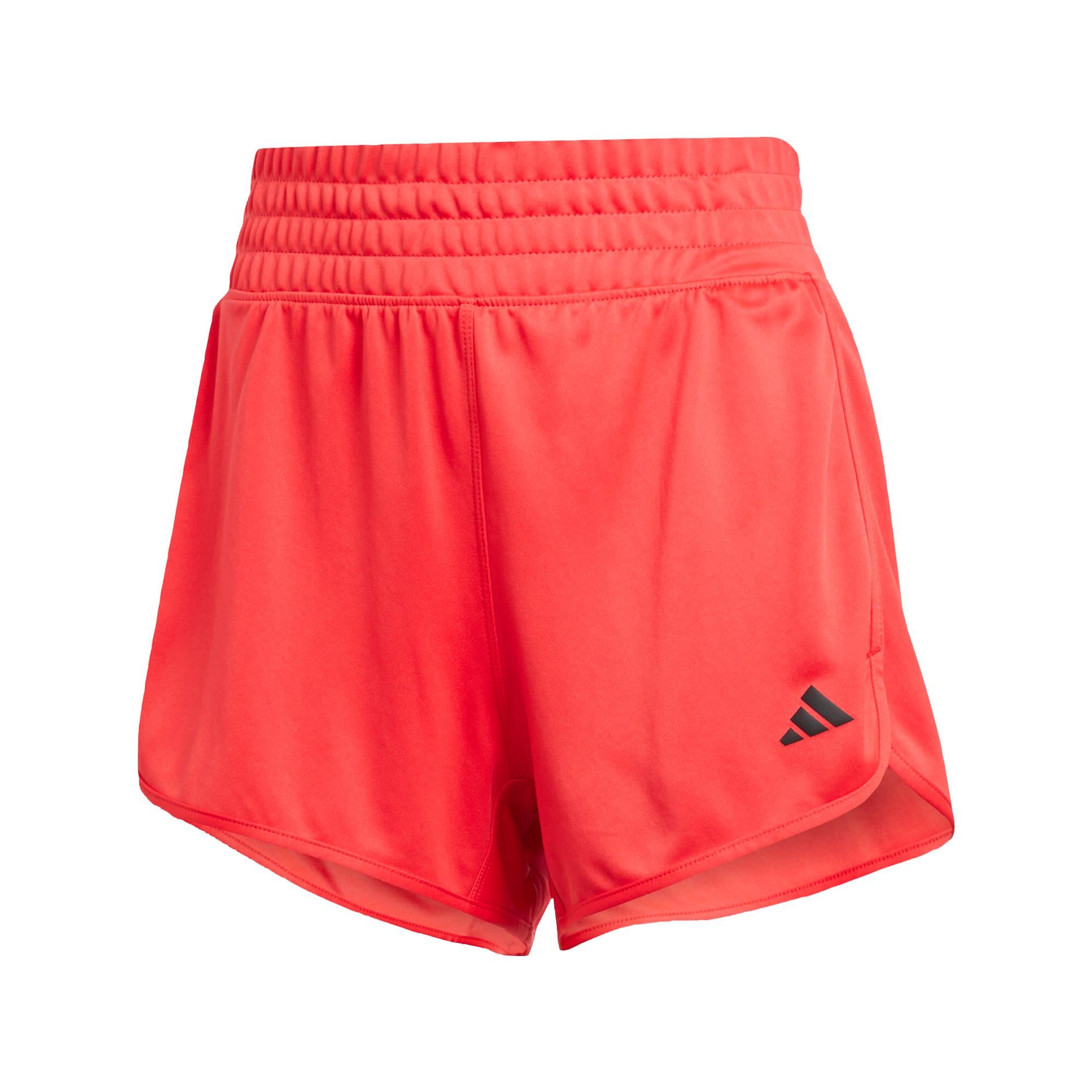 Short Pacer Essentials Knit High-Rise 3/7