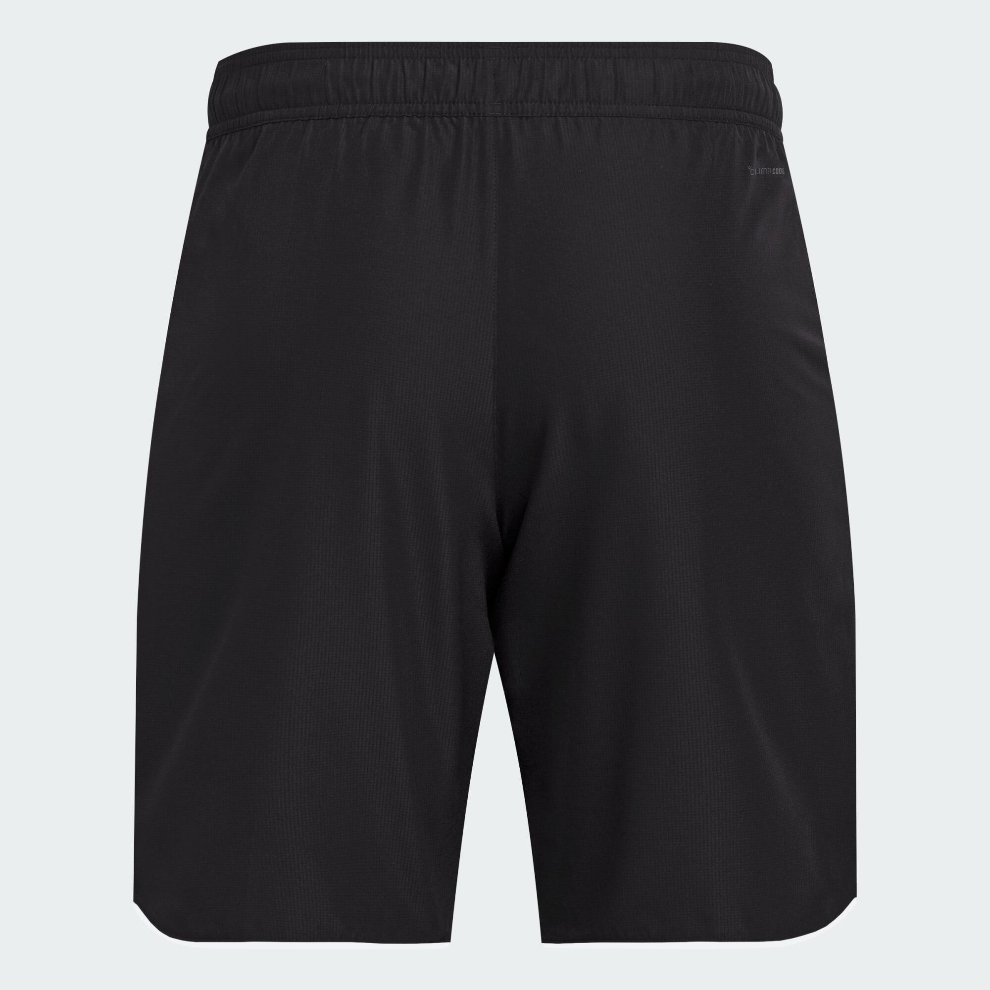 Club Tennis Climacool Shorts 7/7