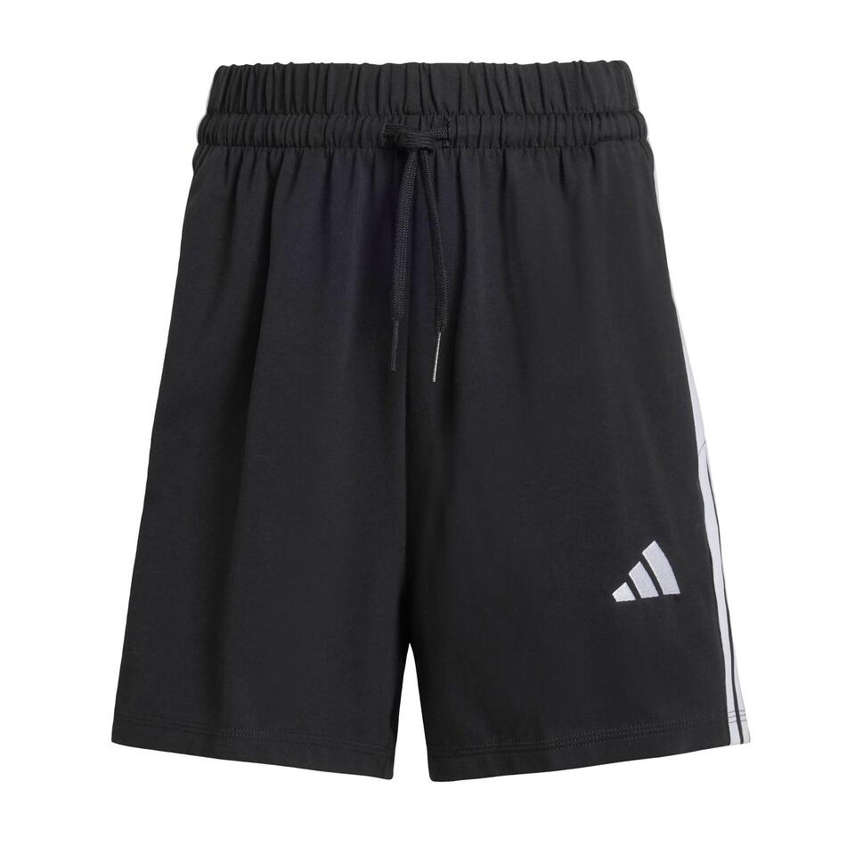 Szorty Essentials 3-Stripes Cotton