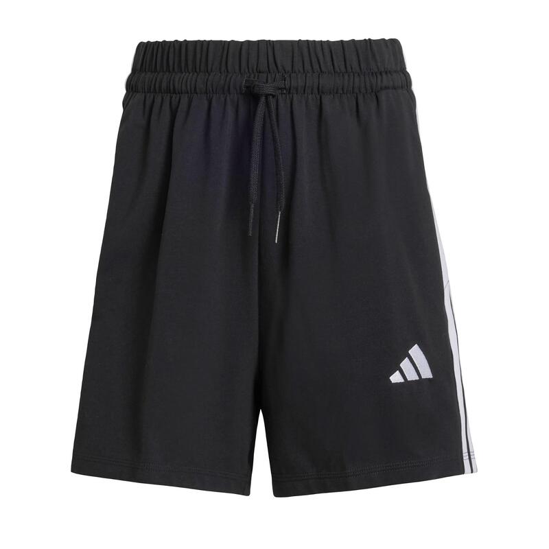 Short coton 3 bandes Essentials