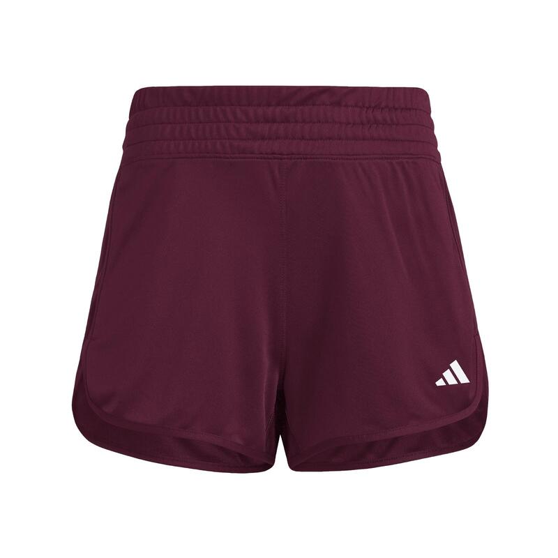 Short taille haute maille Pacer Essentials