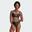 Haut de bikini bandeau polyvalent Iconisea