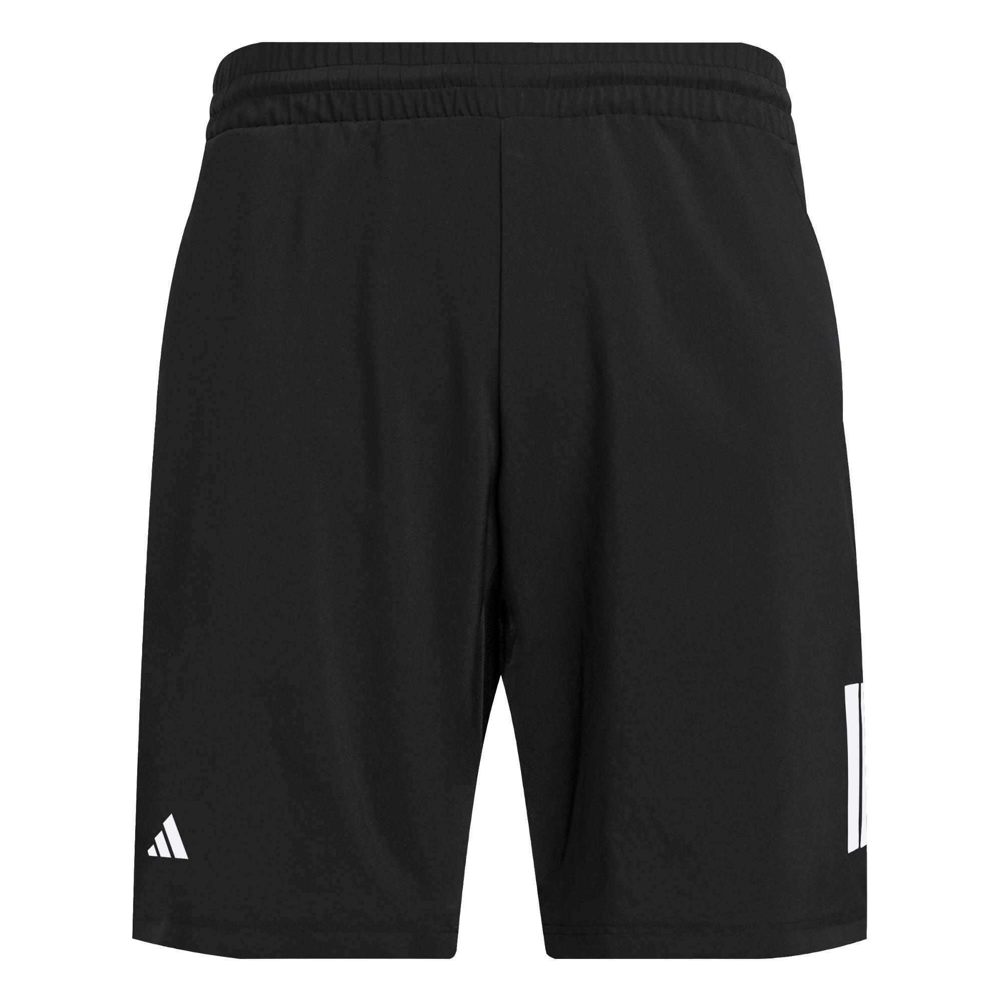 Club Tennis Climacool 3-Stripes Shorts 2/7