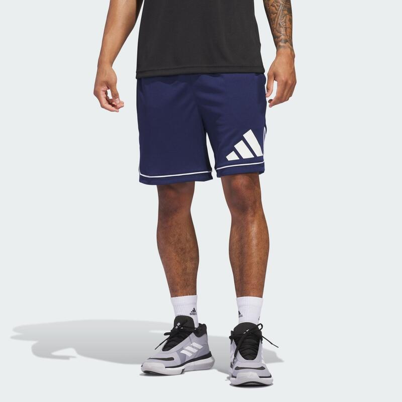 Short adidas Basketball Badge of Sport